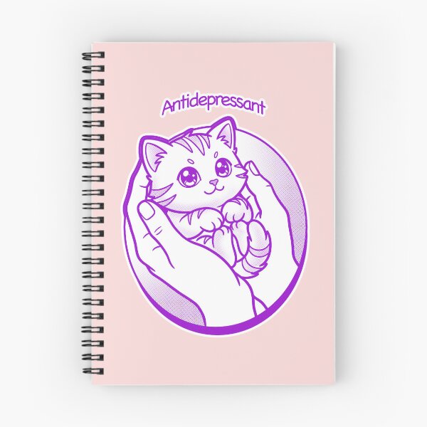 Item preview, Antidepressant designed and sold by hickhopshop.