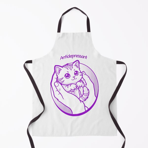 Item preview, Antidepressant designed and sold by hickhopshop.
