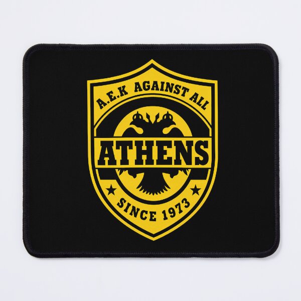 Item preview, AEK Against All Since 1973 designed and sold by canvasriddle.