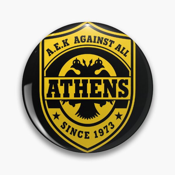 Item preview, AEK Against All Since 1973 designed and sold by canvasriddle.