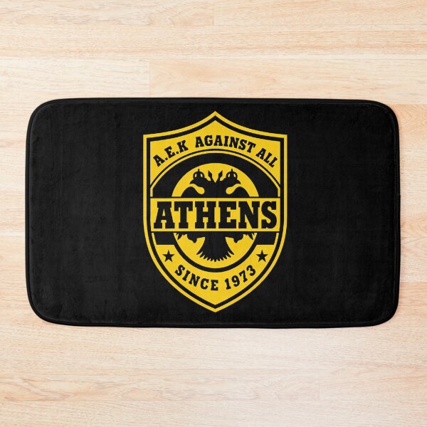 Item preview, AEK Against All Since 1973 designed and sold by canvasriddle.