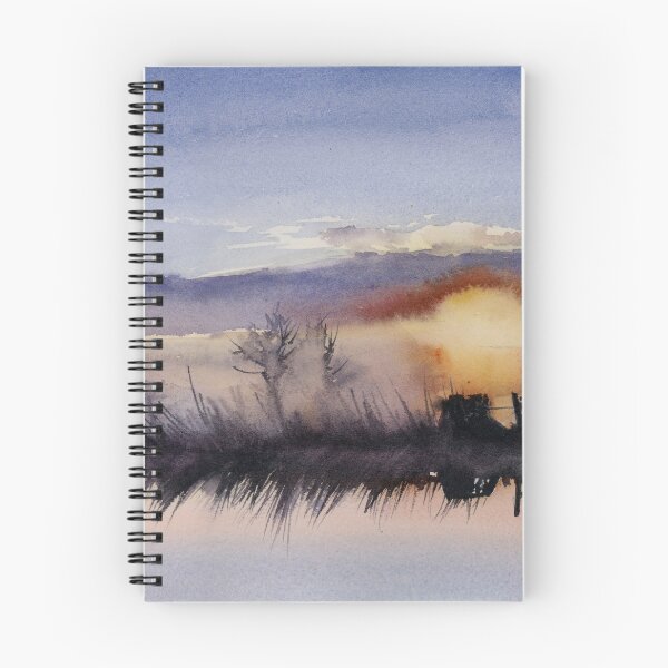 Item preview, Landscape designed and sold by CanotStop.