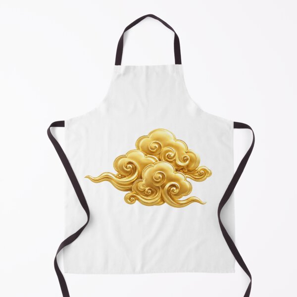 Item preview, Golden Dream Cloud designed and sold by famenla.