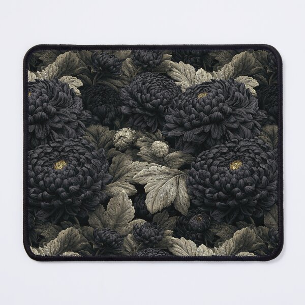 Item preview, Fresh Chrysanthemum Flower - Flower Floral Pattern - Christmas Gifts For Dad designed and sold by RoyalStarsPatts.