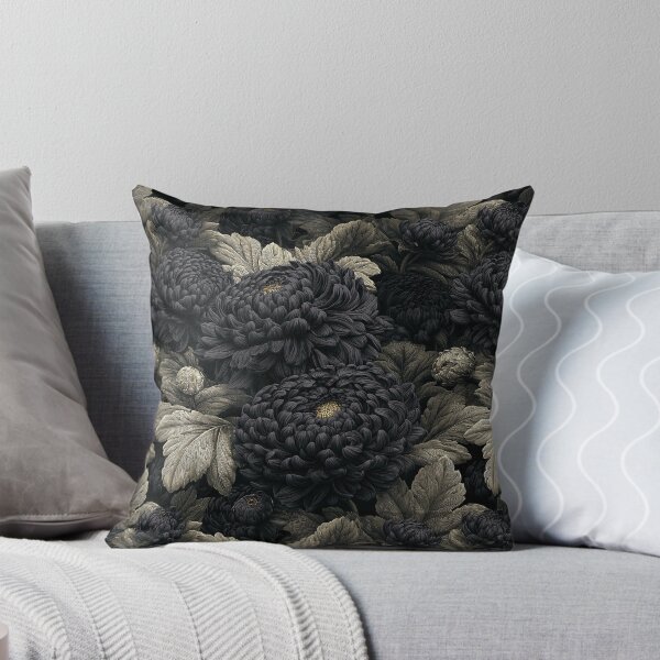 Item preview, Fresh Chrysanthemum Flower - Flower Floral Pattern  - Christmas Gifts For Dad designed and sold by RoyalStarsPatts.
