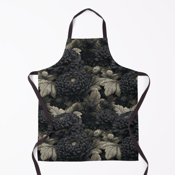 Item preview, Fresh Chrysanthemum Flower - Flower Floral Pattern - Christmas Gifts For Dad designed and sold by RoyalStarsPatts.