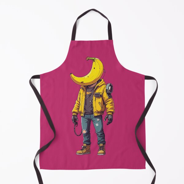 Item preview, Banana Punk 2 designed and sold by Kenneth Shinabery.
