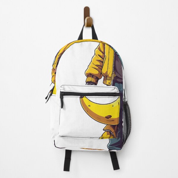 Item preview, Banana Punk 2 designed and sold by Kenneth Shinabery.
