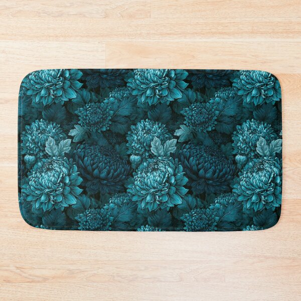 Item preview, Ornamental Chrysanthemum Flower - Flower Floral Pattern  - Christmas Gifts For Her designed and sold by RoyalStarsPatts.