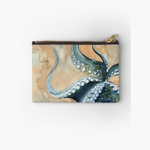 Item preview, Octopus designed and sold by CanotStop.