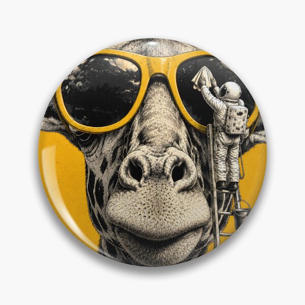 Item preview, Giraffe Service designed and sold by ByJD Assembly.