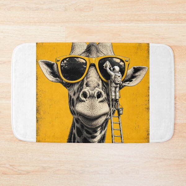 Item preview, Giraffe Service designed and sold by ByJD Assembly.