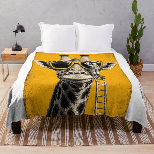 Item preview, Giraffe Service designed and sold by ByJD Assembly.