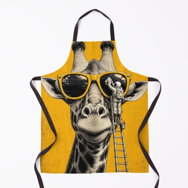Item preview, Giraffe Service designed and sold by ByJD Assembly.