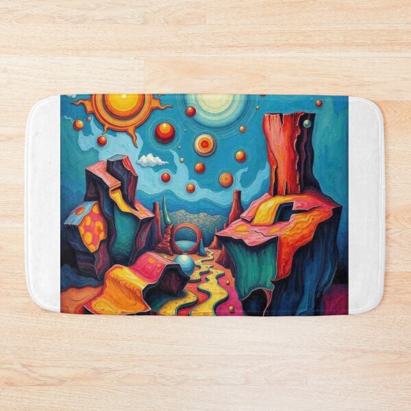 Item preview, Justpainting 63 designed and sold by ZeusGallery.