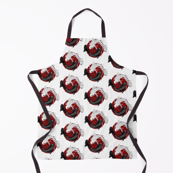 Item preview, Yin-Yang Koi fish designed and sold by AnonimusDesigns.