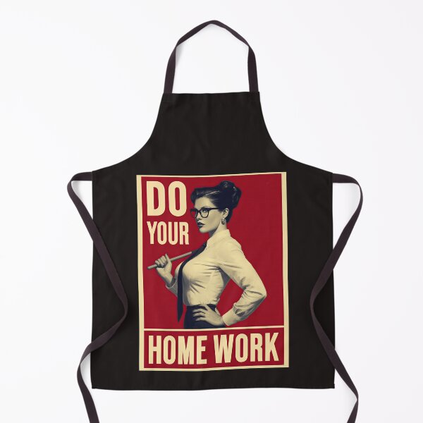 Item preview, Homework Is Mandatory designed and sold by obstinator.