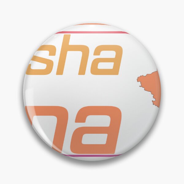 Item preview, Changsha China City Marked On Country Map designed and sold by TheIconSmith.