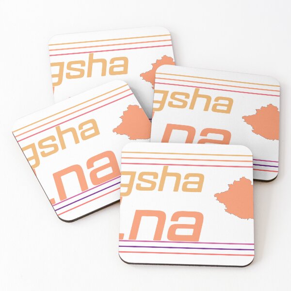 Item preview, Changsha China City Marked On Country Map designed and sold by TheIconSmith.