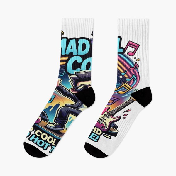 Item preview, Mad Cool Festival Madrid T-Shirt | Mad Cool Music Festival Graphic Tee | Madrid Rock Concert Shirt | Funny Festival Lover Gift | Spain Music Festival Apparel designed and sold by Sushikidsntoddlers.