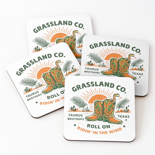 Item preview, Grassland Co. designed and sold by Matinez Pink.