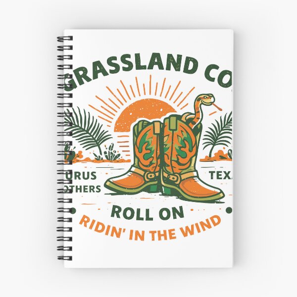 Item preview, Grassland Co. designed and sold by Matinez Pink.
