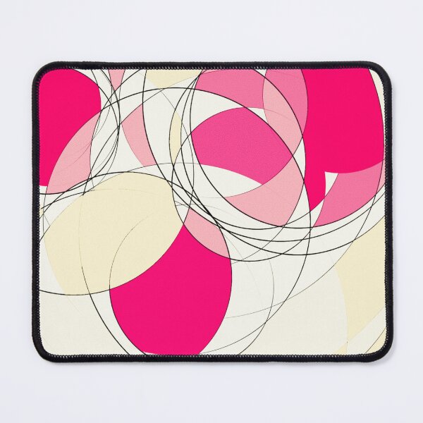 Item preview, Abstract potrait with glasses and laughter designed and sold by Nnone.