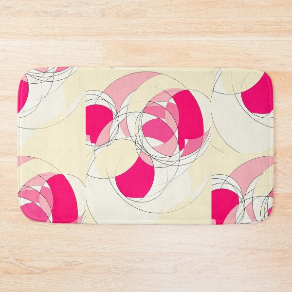 Item preview, Abstract potrait with glasses and laughter designed and sold by Nnone.