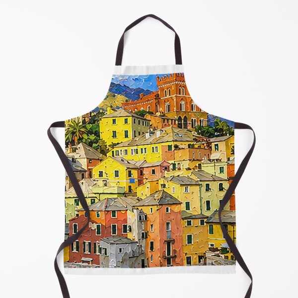 Item preview, Summer paint house designed and sold by NormaBalecatur.