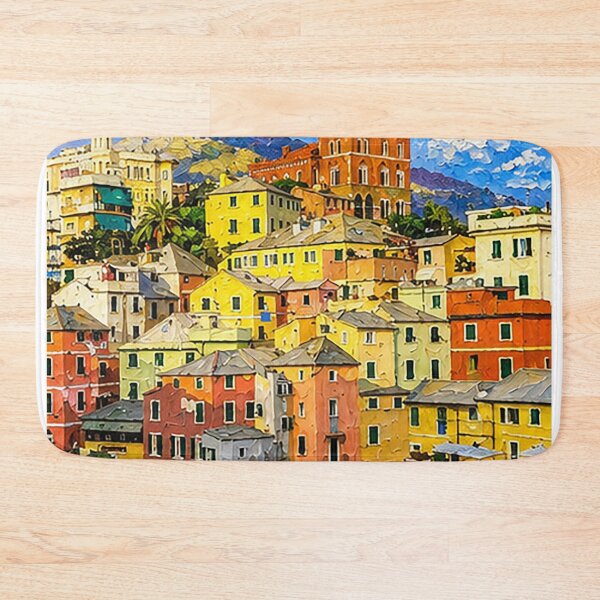 Item preview, Summer paint house designed and sold by NormaBalecatur.