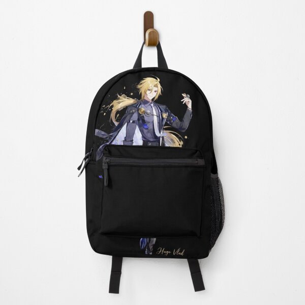 Item preview, Hugo Vlad I watercolour | Zenless Zone Zero designed and sold by Taido Arts.