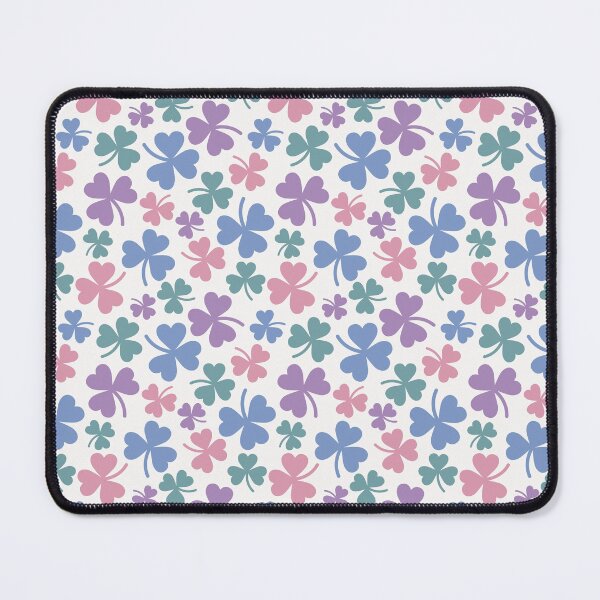 Item preview, Clover Meadow - Garden Party designed and sold by Vytfur Zone.