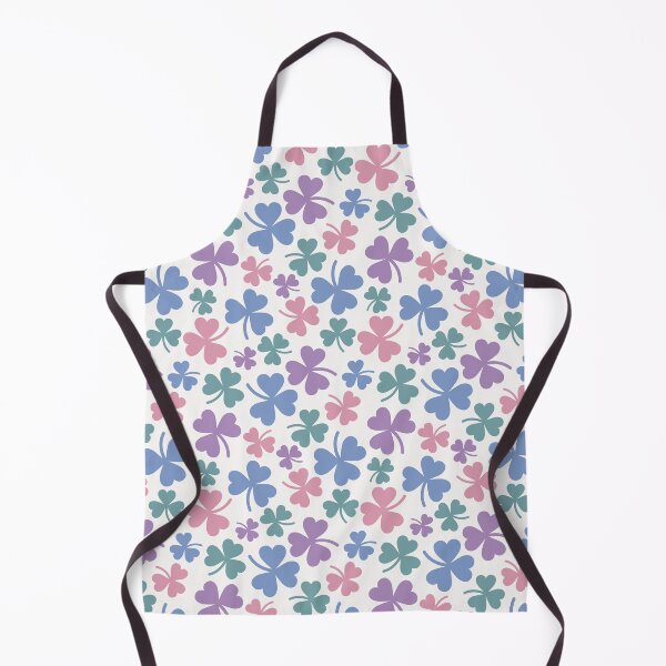Item preview, Clover Meadow - Garden Party designed and sold by Vytfur Zone.