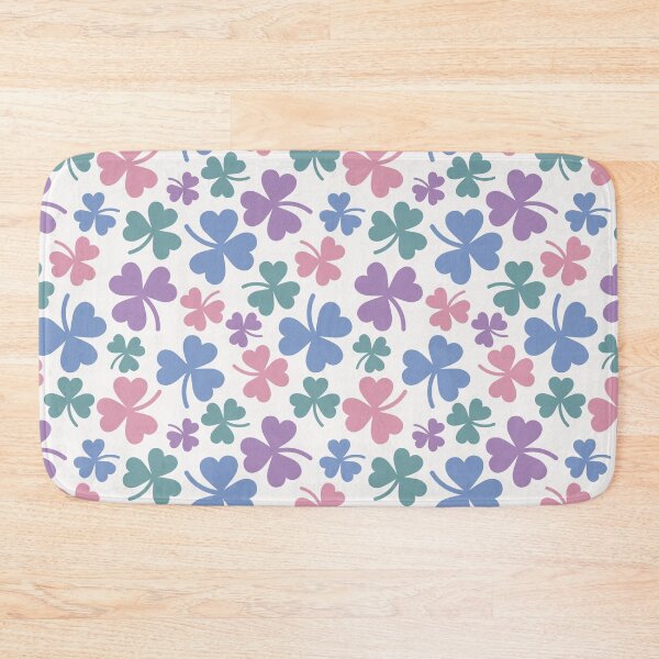 Item preview, Clover Meadow - Garden Party designed and sold by Vytfur Zone.
