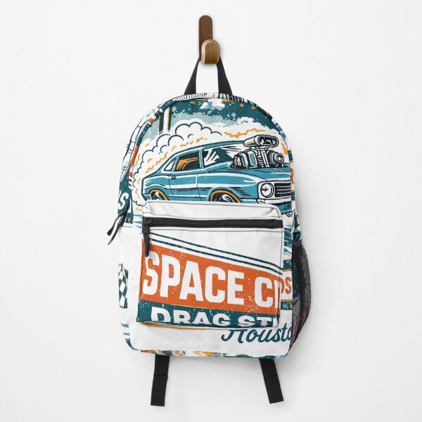 Item preview, Space City Drag Strip designed and sold by Matinez Pink.