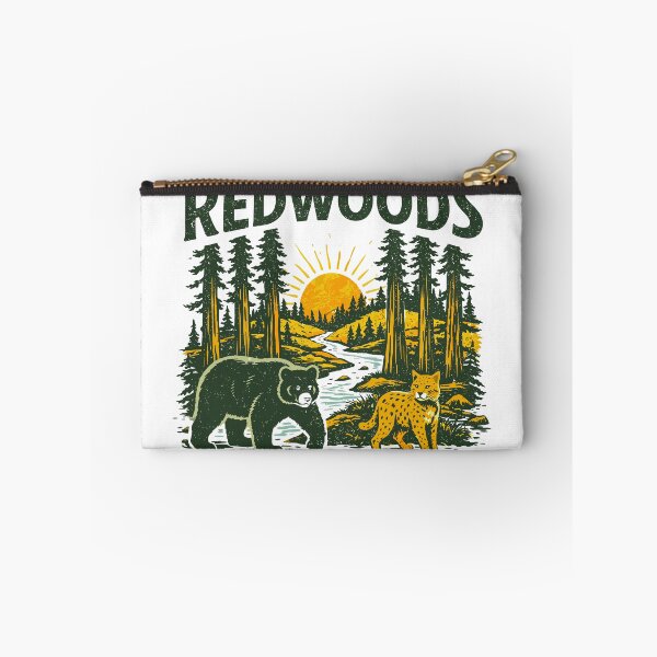 Item preview, Protect The Redwoods designed and sold by Matinez Pink.