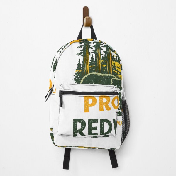 Item preview, Protect The Redwoods designed and sold by Matinez Pink.