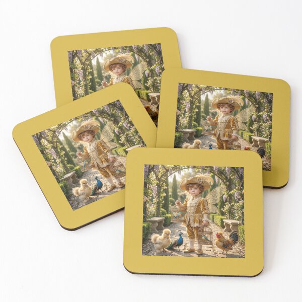 Item preview, ​The Little Prince of Elves. designed and sold by JoyNest = "The nest of joy".