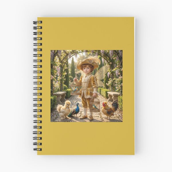 Item preview, ​The Little Prince of Elves. designed and sold by JoyNest = "The nest of joy".
