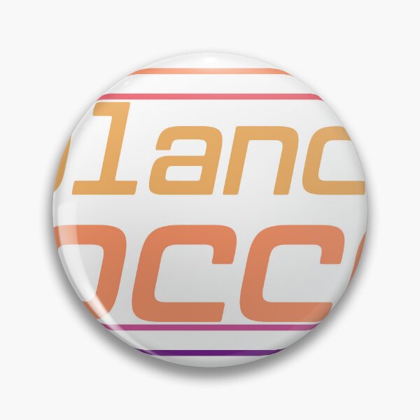 Item preview, Casablanca Morocco City Marked On Country Map designed and sold by TheIconSmith.