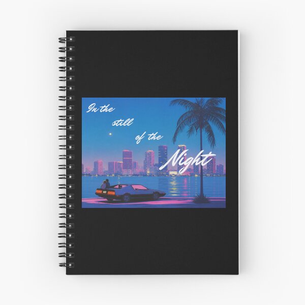 Item preview, In the still of the night - This is not America designed and sold by twoearths.