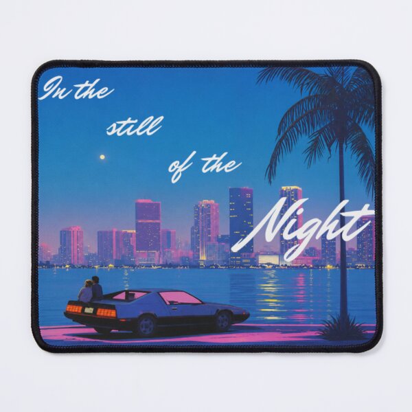 Item preview, In the still of the night - This is not America designed and sold by twoearths.