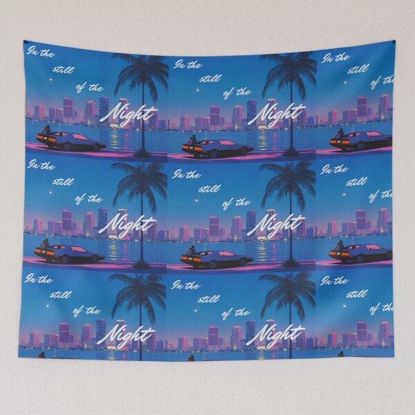 Item preview, In the still of the night - This is not America designed and sold by twoearths.