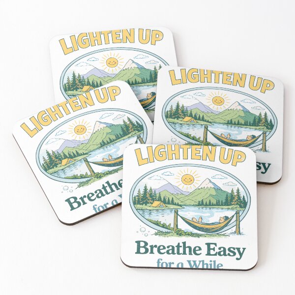 Item preview, Lighten Up designed and sold by Matinez Pink.