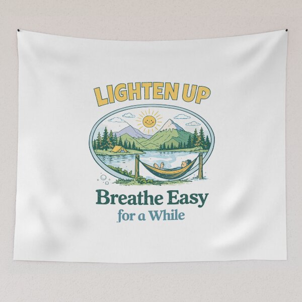 Item preview, Lighten Up designed and sold by Matinez Pink.