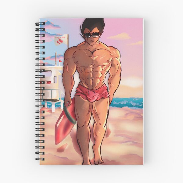 Item preview, Lifeguard designed and sold by DanizinhaUT.