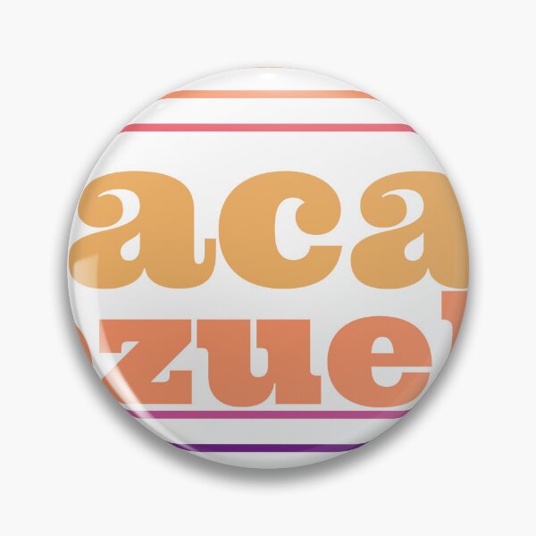 Item preview, Caracas Venezuela City Marked On Country Map designed and sold by TheIconSmith.