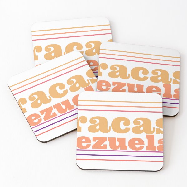 Item preview, Caracas Venezuela City Marked On Country Map designed and sold by TheIconSmith.