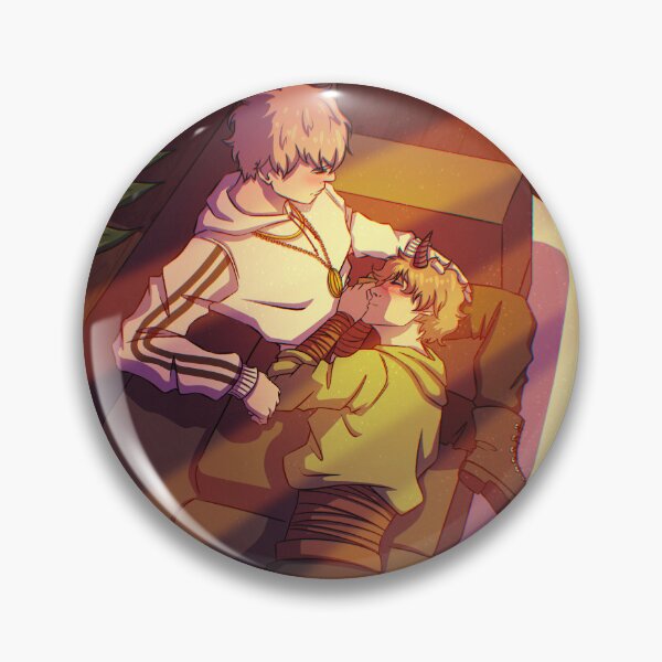 Item preview, c!stagedduo print designed and sold by b34n5-.