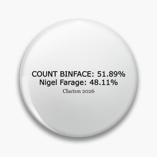 Item preview, The only acceptable result designed and sold by D2Kvirus.